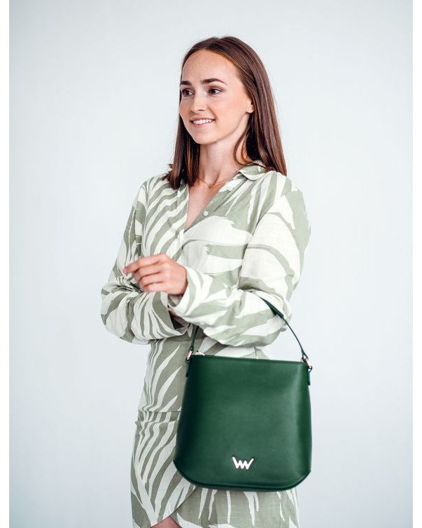 Anerien Green