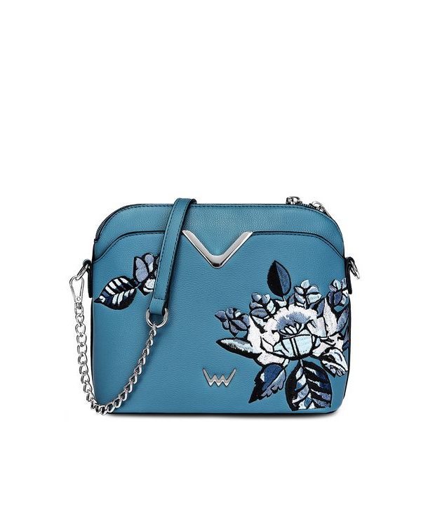 Fossy Oasis Blue