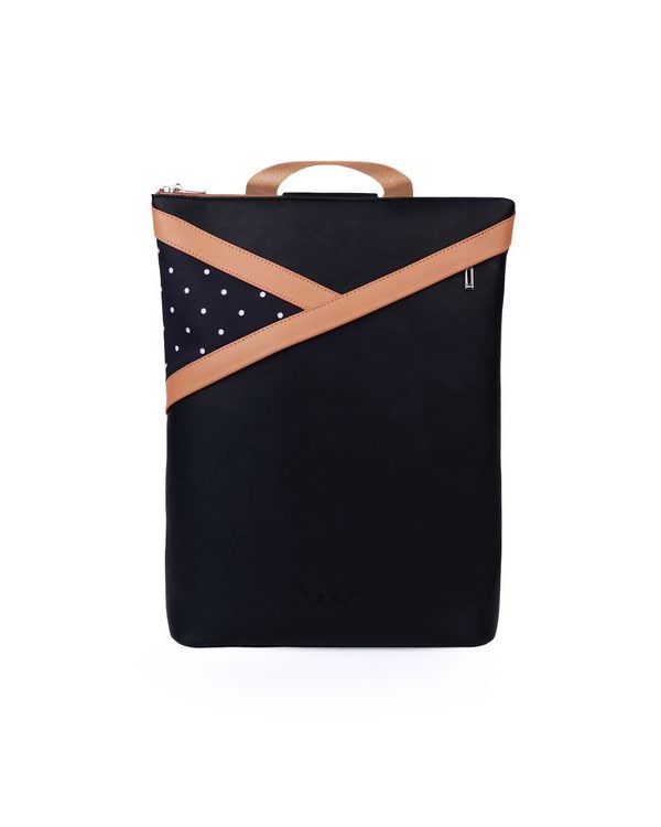 Tiara Dotty Black