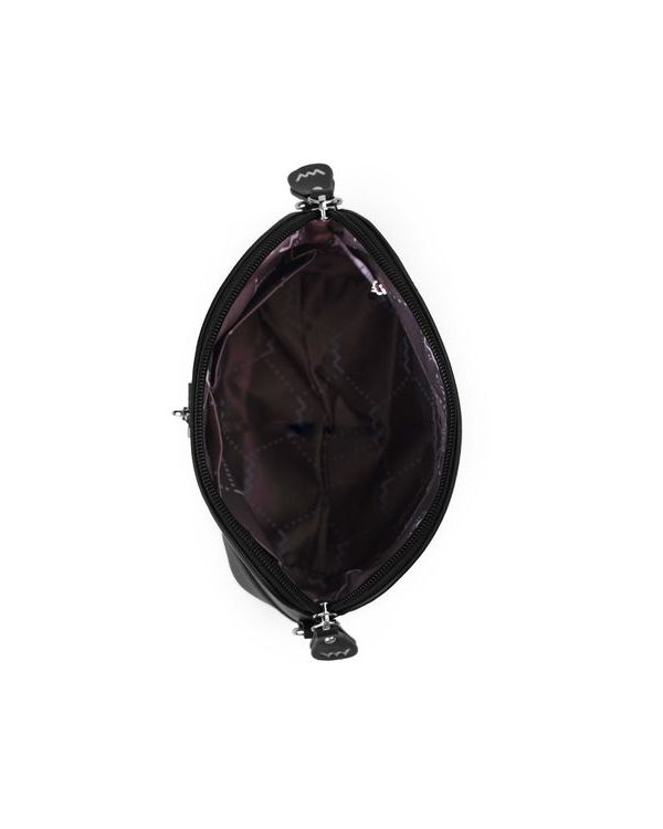 Cara Smooth Black