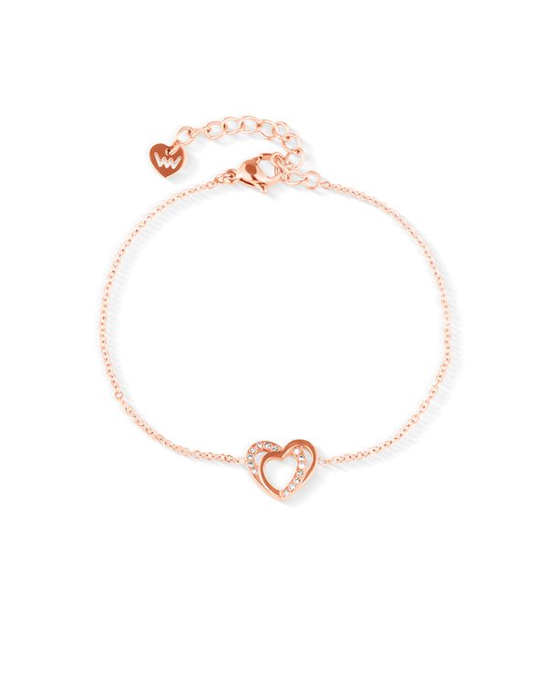 Náramek Costalla Rose Gold