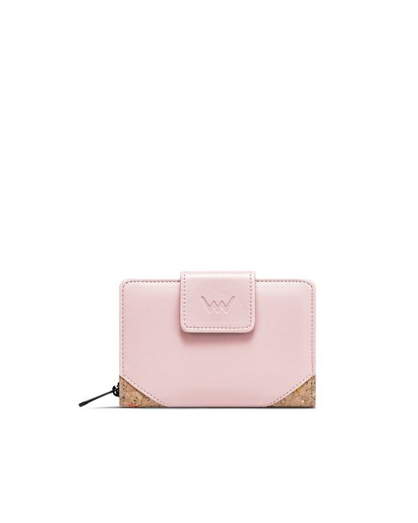 Skelly Middle Pink