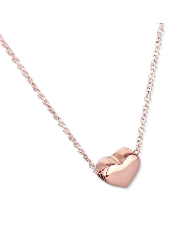 Deep Love Rose Gold