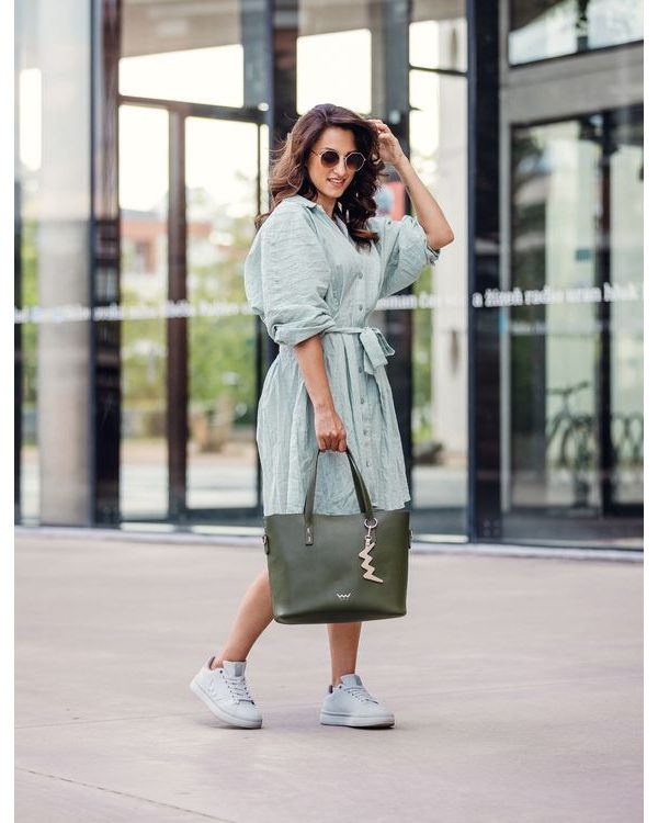 Roselda Green