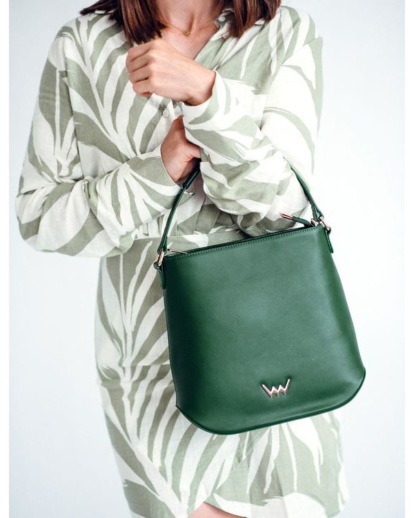 Anerien Green