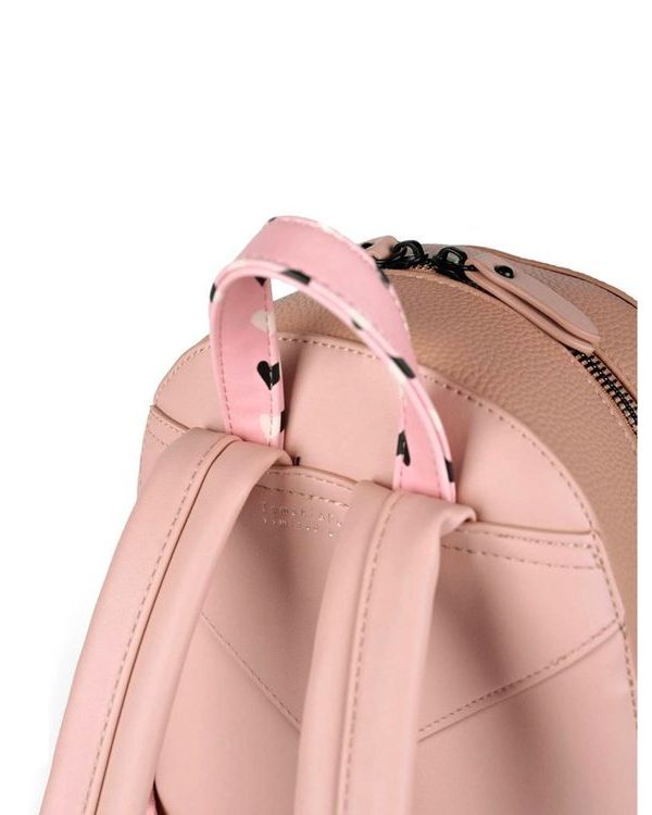 Lovers backpack