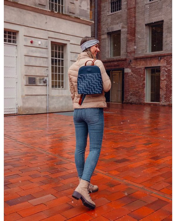 Filipa MN Blue