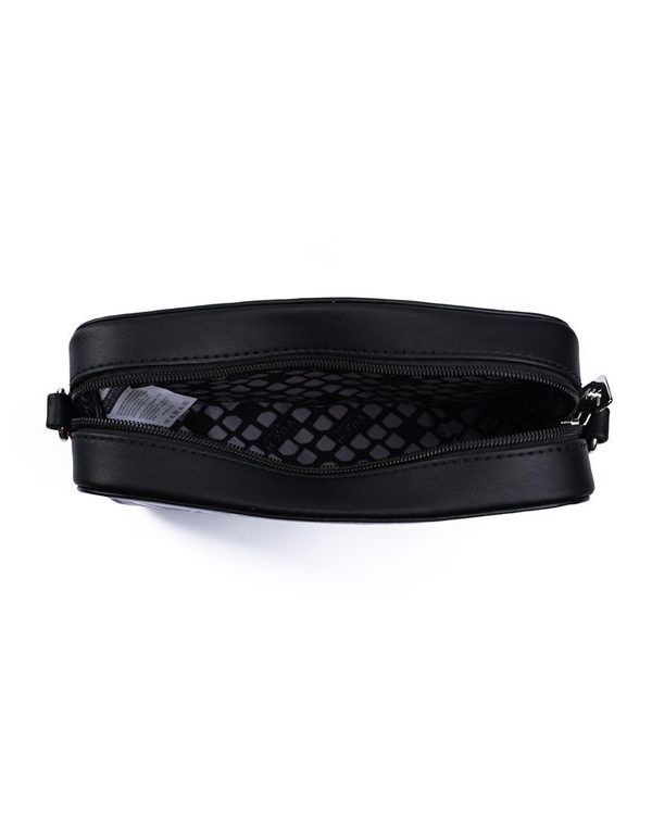 Messy handbag