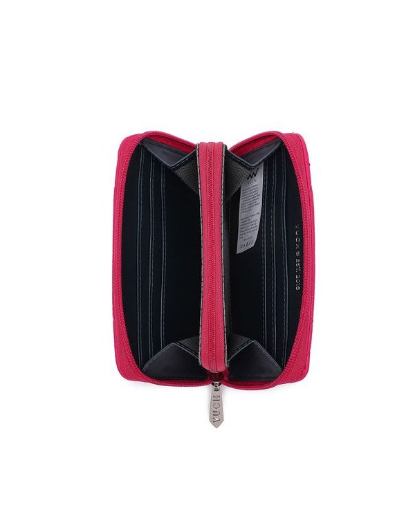Lulu Dark Pink