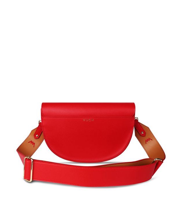 Corrado Red