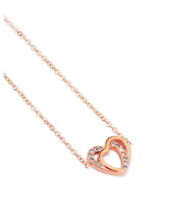 Náramek Costalla Rose Gold