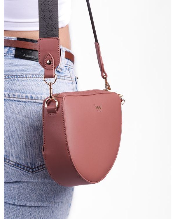 Larrel Dusty Pink