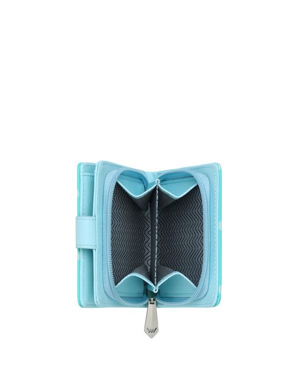 Letty Turquoise