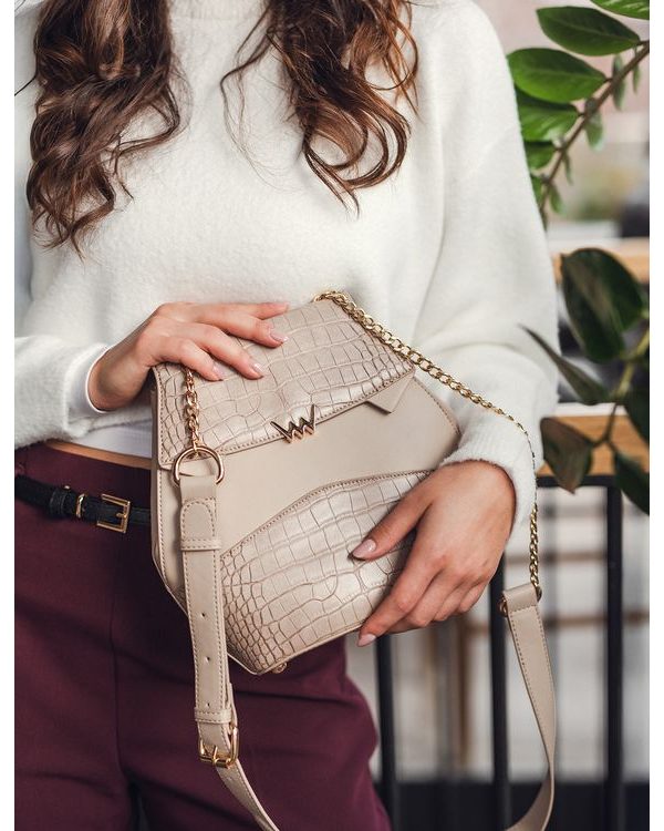 Selena Beige