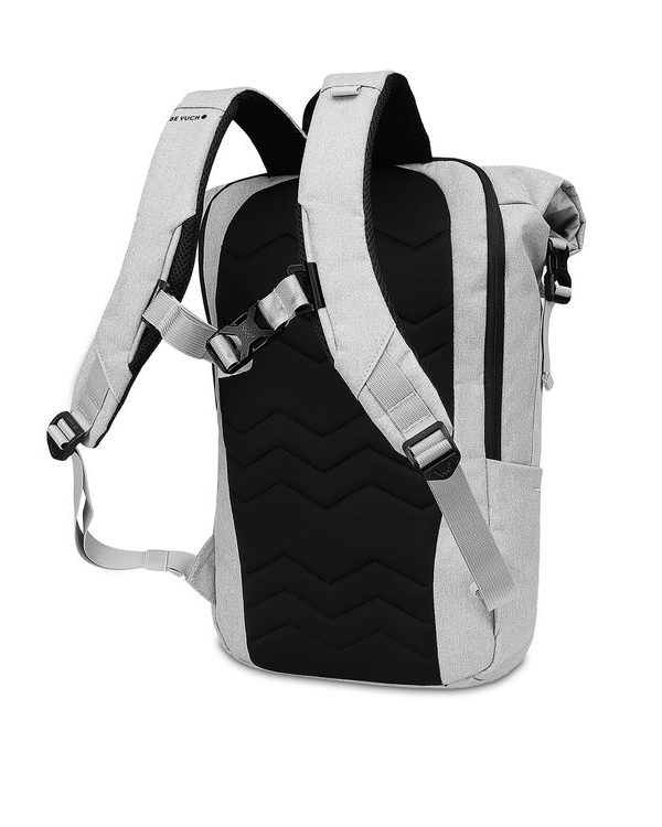 Tayte Small Light Grey