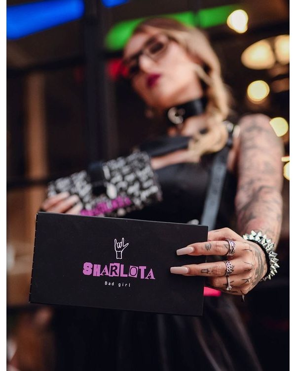 Bad girl
