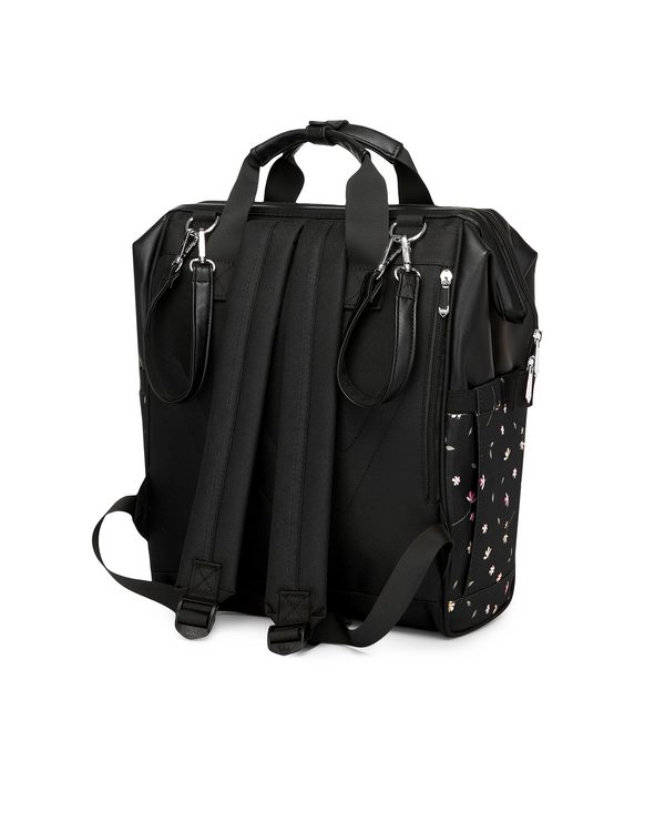Ferron Maedow Black