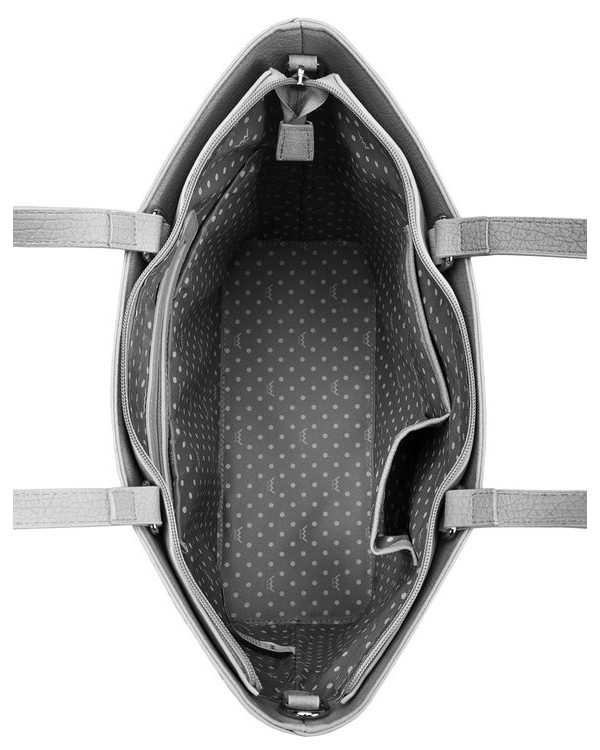 Neela Big Grey