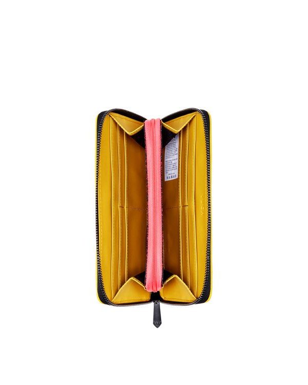 Kasula Dark Yellow