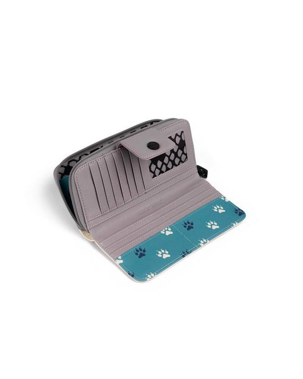 Dog walkers wallet
