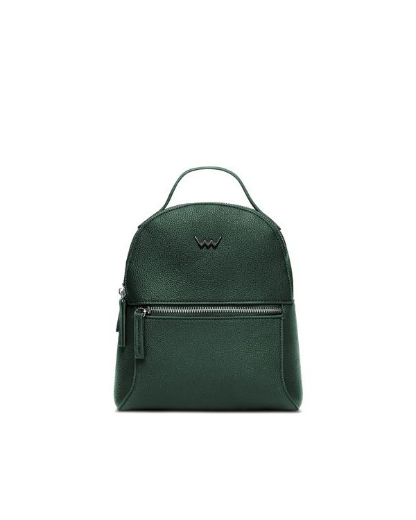 Serafina Dark Green
