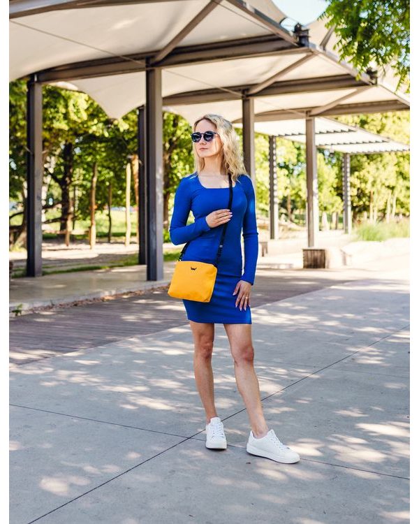 Nuria Yellow
