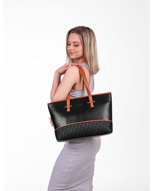 Benita MN Black