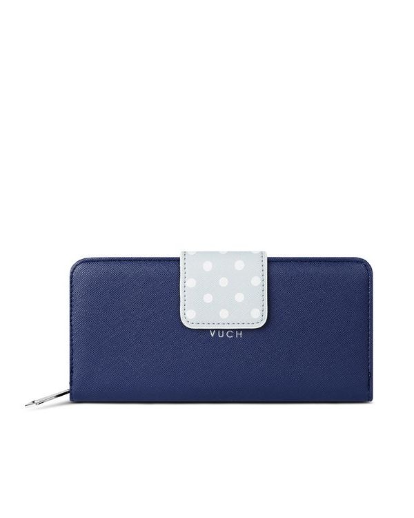 Ineke Dark Blue