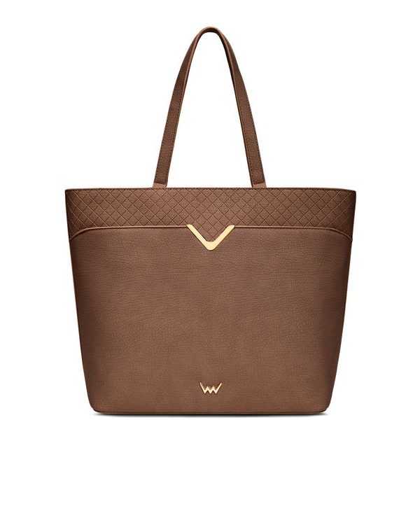 Neela Big Brown