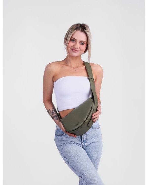Syrrael Olive