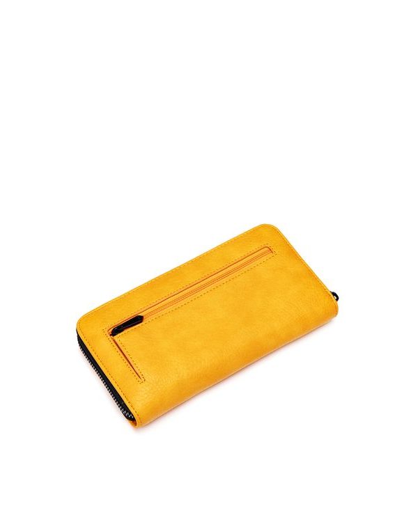 Kasula Dark Yellow