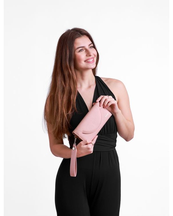Femke Big Pink