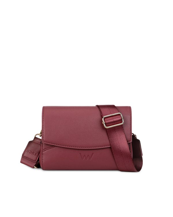 Danita Mini Wine Red