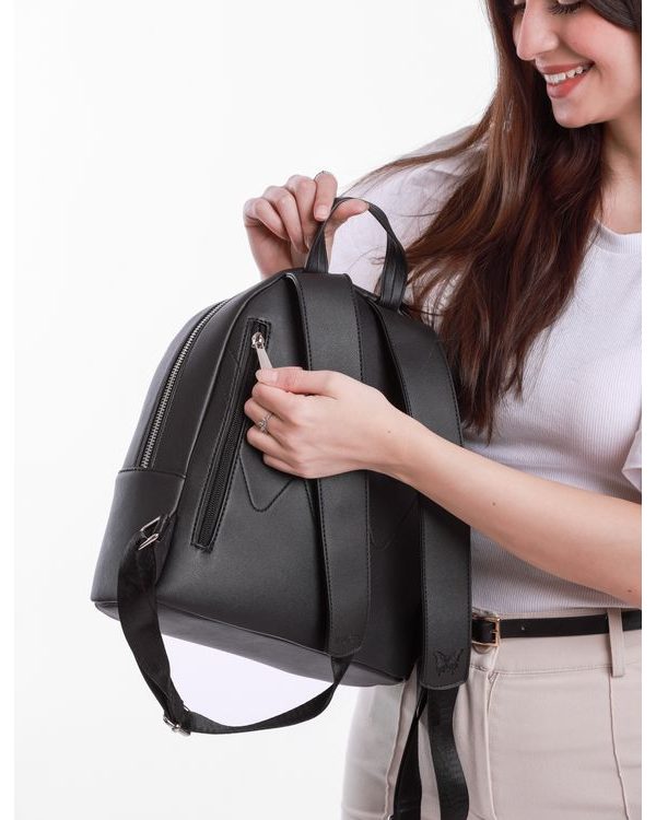 Arlen Chrysalis Black