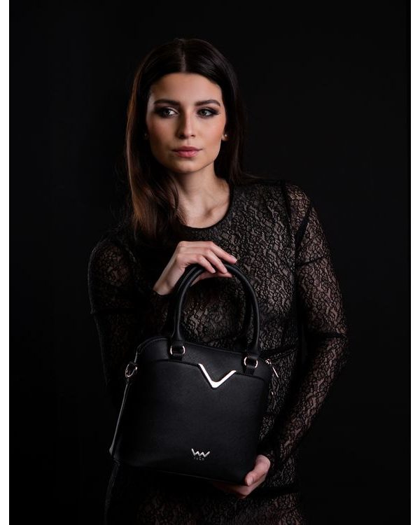 Fossy Gala Black
