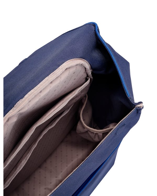 Federico Dark Blue