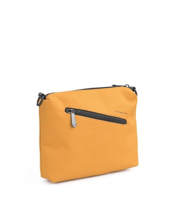 Nuria Yellow