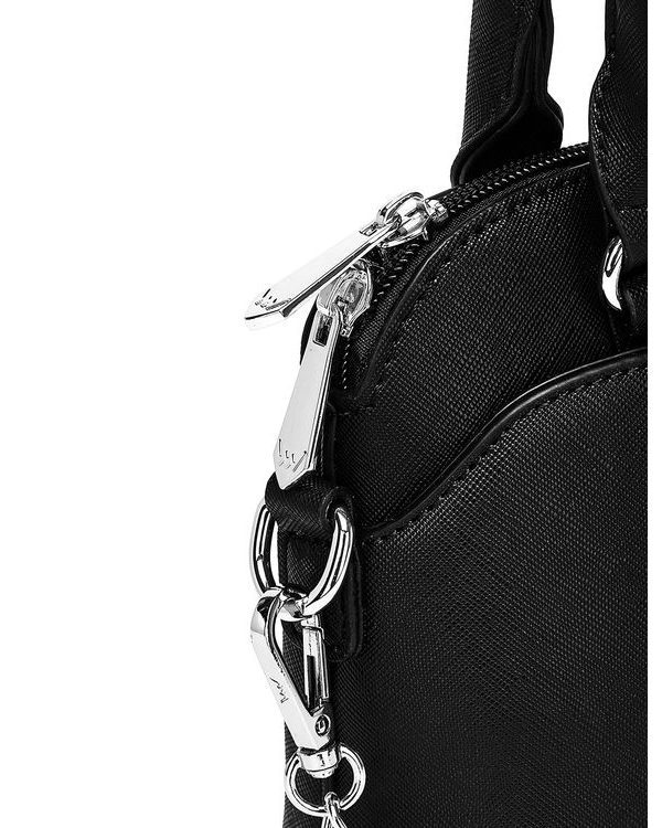Fossy Gala Black