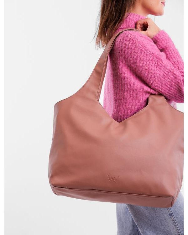 Aurelia Dusty Pink