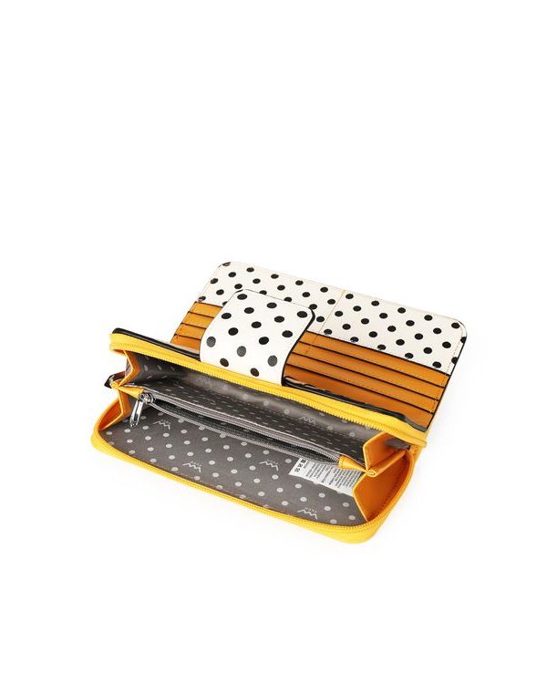 Ineke Yellow