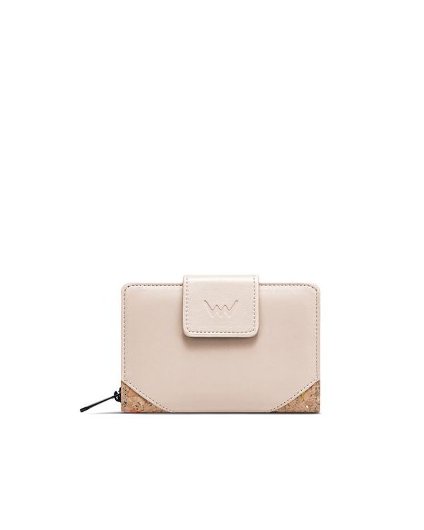 Skelly Middle Beige