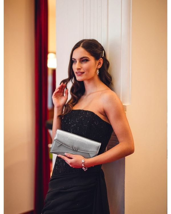 Arabella Silver