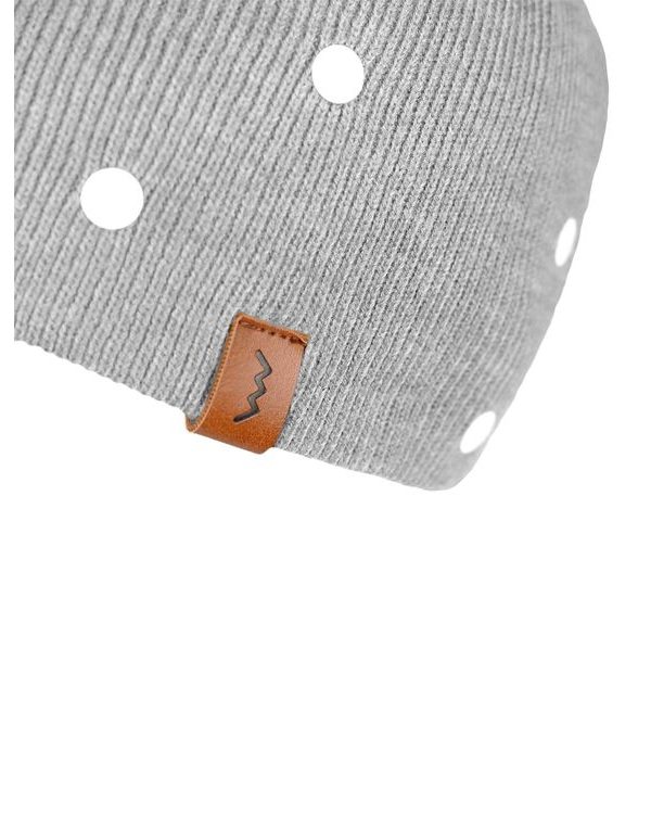 Nurit Light Grey