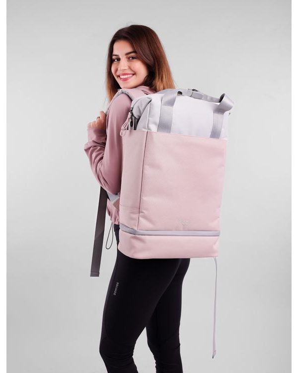 Jorin Pink