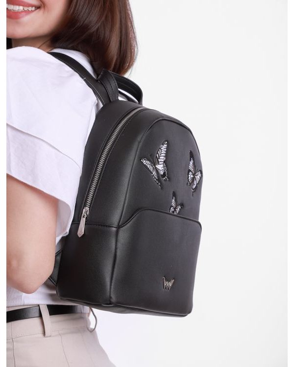 Arlen Chrysalis Black