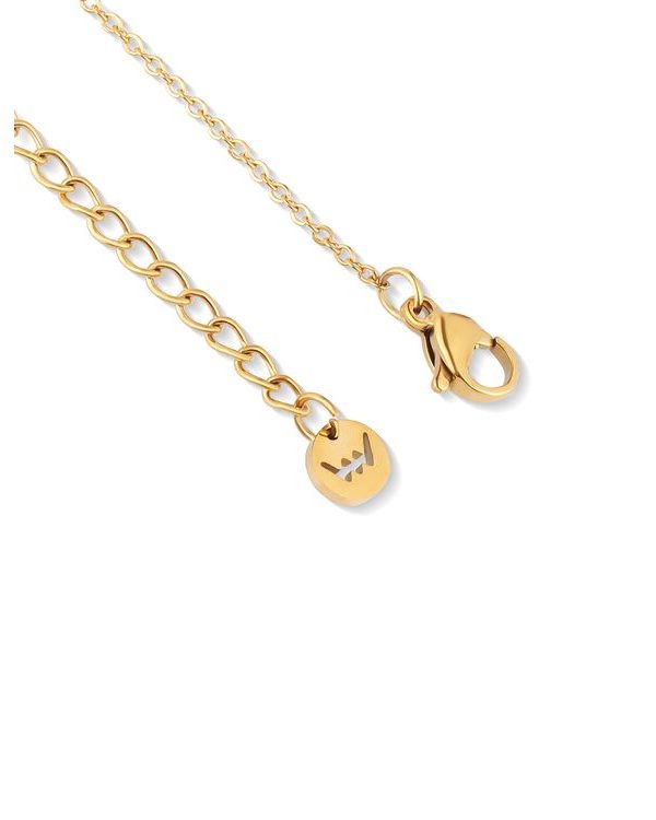 Náhrdelník Kaori Gold