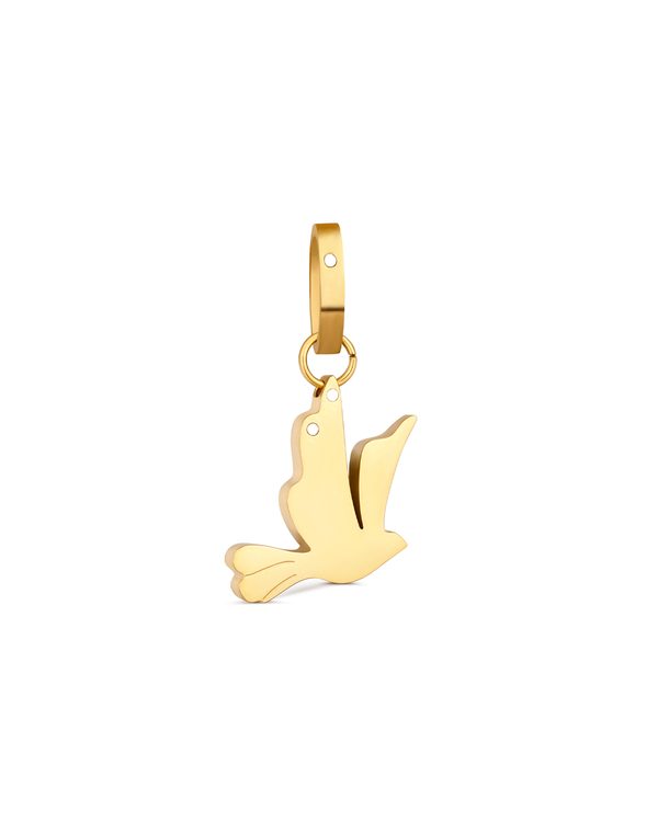 Gold Bird