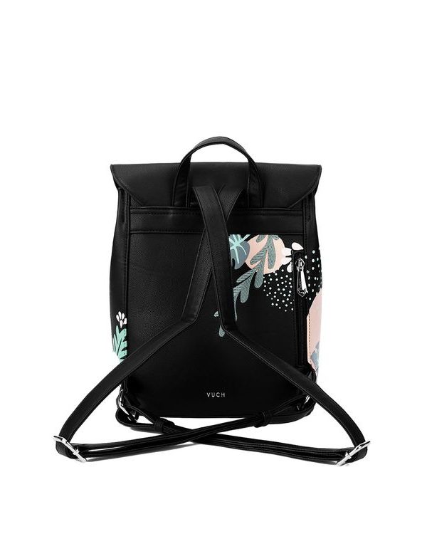 Linton Desert Black