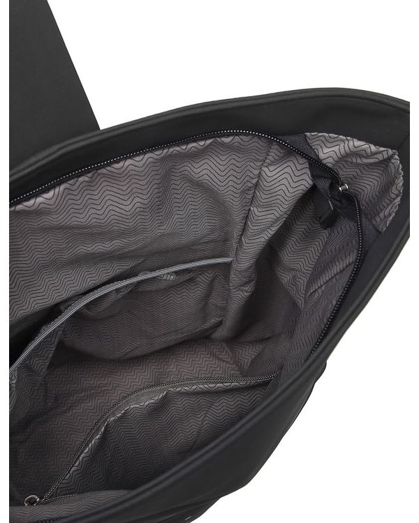 Mellora Dotty Black
