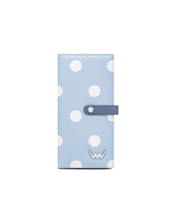 Cissy Light Blue